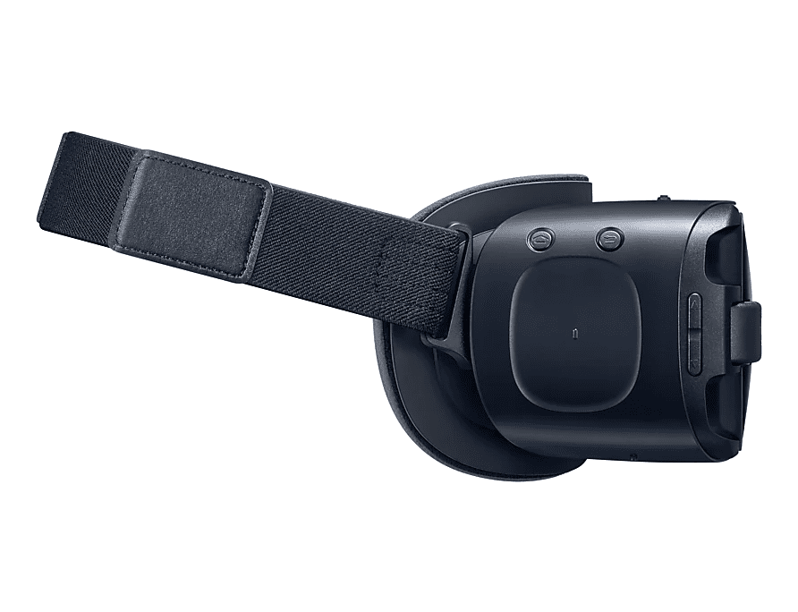Samsung Gear VR Visore per la realtà aumentata Accelerometero, Giroscopio, Sensore di prossimità Compatibile con Galaxy S7, S7 edge, S6, S6 edge e S6 edge+ Samsung Gear VR Visore per la realtà aumentata Accelerometero, Giroscopio, Sensore di prossimità Compatibile con Galaxy S7, S7 edge, S6, S6 edge e S6 edge+